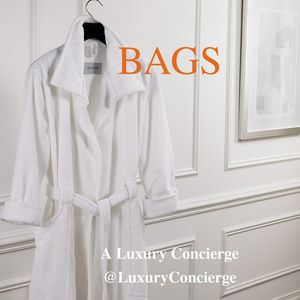 MY POSHMARK CLOSET  @LuxuryConcierge